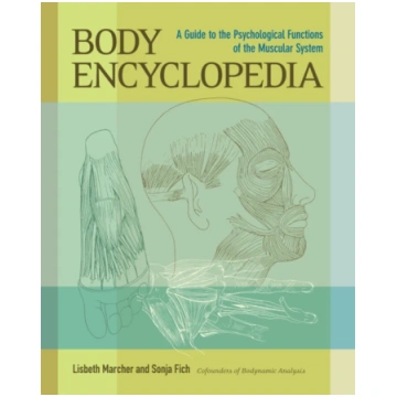 Body Encyclopedia Lisbeth Marcher