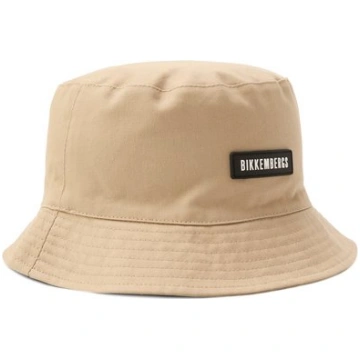 BIKKEMBERGS Beige BKCP00482TM Panama