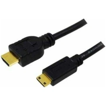 Kabel LogiLink HDMI Mini - HDMI 1.5m (CH0022) | CH