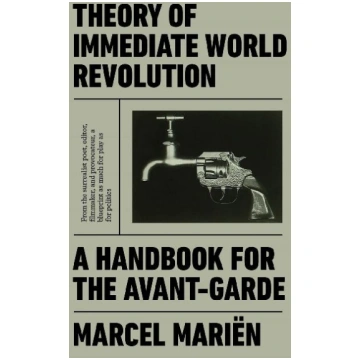 Theory of Immediate World Revolution: A Handbook f