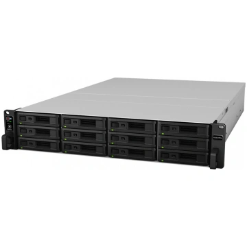 Synology RackStation RS3621RPXS NAS/storage server