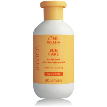 Wella Professional Invigo Sun After Sun attīrošs š