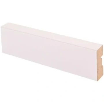 APLODA MDF 16X42X2200MM BALTA