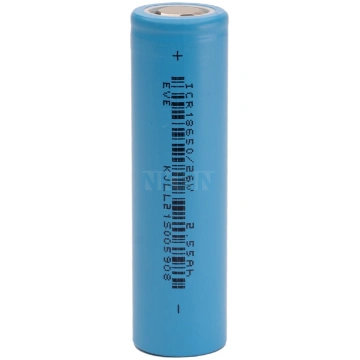 EVE ICR18650-26V 2500mAh 3,6V 7417940526973