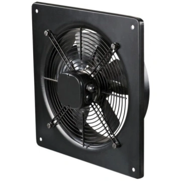 Vents Ventilators Aksiālais Fi 450 4680m3/h 250w 2