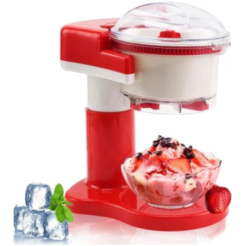 Elektriskais ledus smalcinātājs Slushy Maker Slush