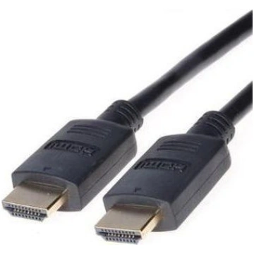 Kabelis Premiumcord Hdmi - Hdmi 2m Melns (kphdm2-2