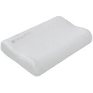 Memory foam ergonomic ventilated pillow Airknit Gr