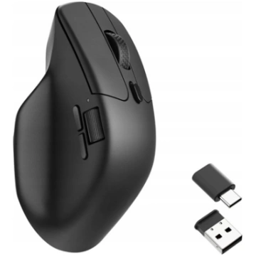 Mysz Keychron M6 Wireless (M6-A1) M6-A1