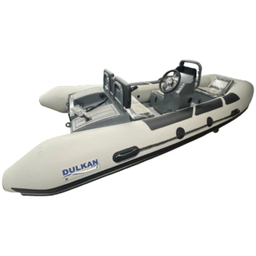 RIB 400 ALX