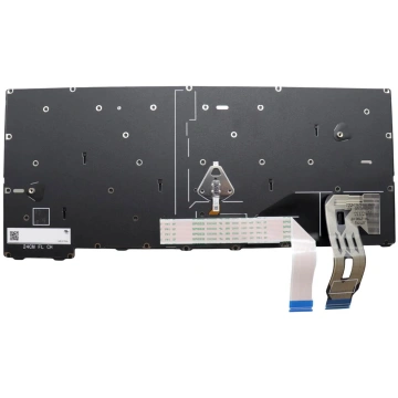 Klaviatūra Lenovo ThinkPad T14 Gen 5 – Lenovo 5N21