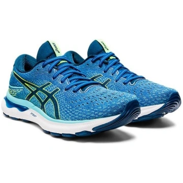 Asics Gel Nimbus 24- Scarpe Running Uomo