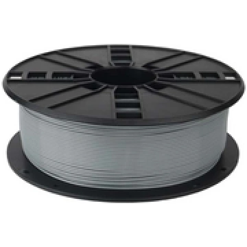Flashforge 3DP-PLA1.75-01-GR PLA Filament Grey 1kg