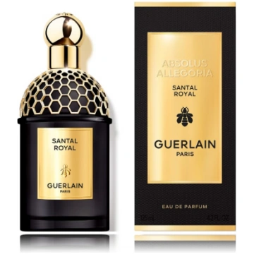 Guerlain Absolus Allegoria Santal Royal EDP smarža