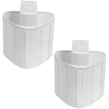 Spares2go Anti Scale filtra kārtridžs, kas saderīg