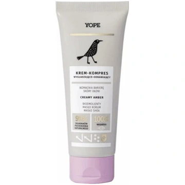 Yope YOPE Creamy Amber 50ml 5903760207199 (5903760
