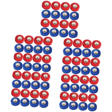 Happyyami - Shuffleboard Plate Pegboard Paplātes G