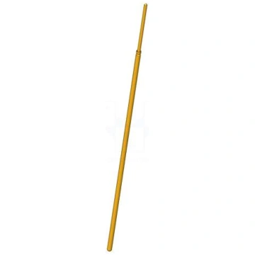 Test needle | Spring compression: 4.3mm | 6.35mm |