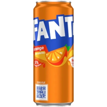 Fanta