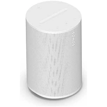Sonos Era 100 Smart Speaker with WiFi, Bluetooth, 