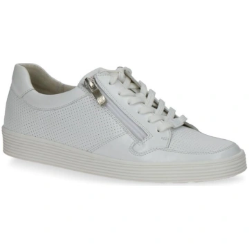 Caprice sieviešu balti ikdienas apavi Sport Shoe, 