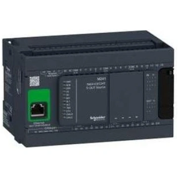 Schneider Regulators Programmējams 24i/o Pnp Tranz