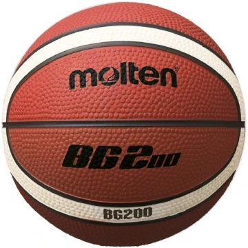 Grozs suvenīrs B1G200 gumijas Molten