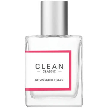 Clean, Classic Strawberry Fields, parfimērijas ūde