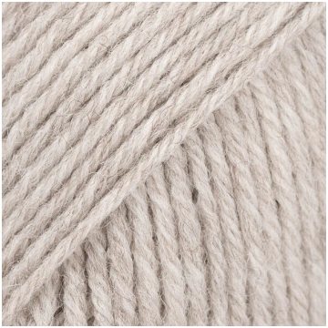 DROPS Karisma mix 77, light oak