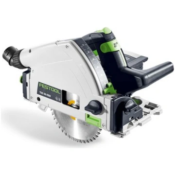 Akumulatora ripzāģis Festool TSC 55 KEB-Basic 18 V