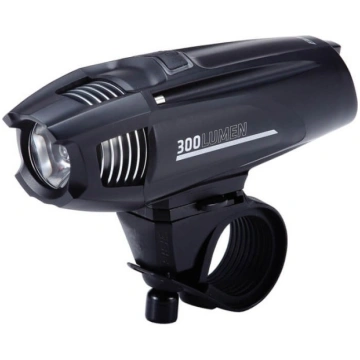 BBB BLS-71 Strike 300 Lumen Led Front Light