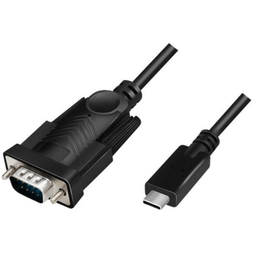 LOGILINK AU0051A USB2.0 Type-C cable USB ( AU0051A