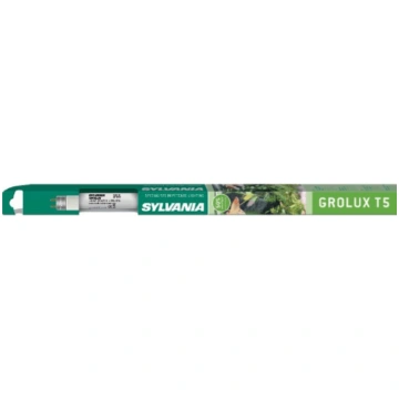 Luminiscentā spuldze Sylvania Gro-lux F24W/GRO-LUX