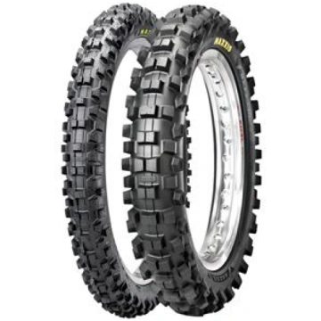 80/100R21 Maxxis M7311 MAXXCROSS SI 51M