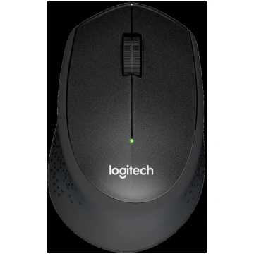 LOGITECH Wireless Mouse M330 SILENT PLUS - EMEA -