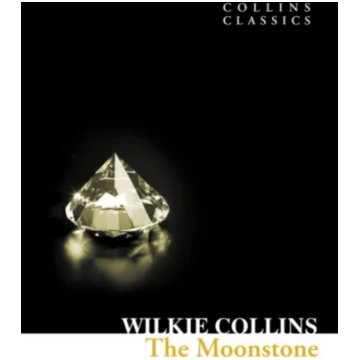 Moonstone Wilkie Collins