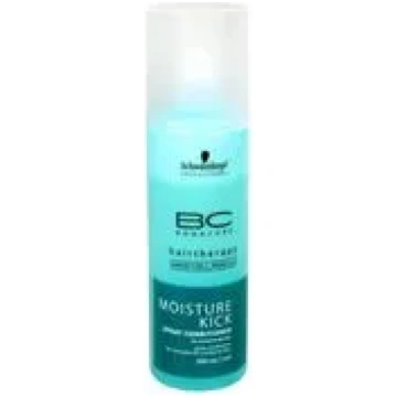 Schwarzkopf Professional Moisture Kick Spray Condi
