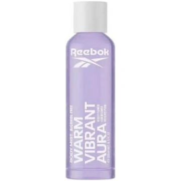 Reebok Warm Vibrant Aura Ķermeņa Sprejs 250ml 8436