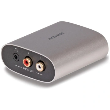 Lindy HDMI ARC Audio Extractor 445703