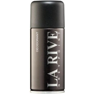 La Rive for Men Grey Point dezodorant w sprayu 150