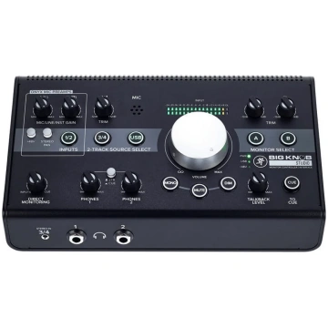 Mackie Big Knob Studio