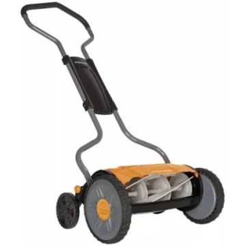 Zāles pļāvējs Fiskars StaySharp Plus