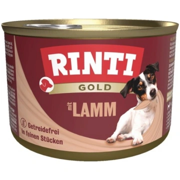 Rinti zelta jēra kārba 185g DLPRNTKAM0013