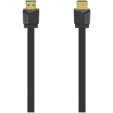 Hama HDMI 2.0b Flexi-Slim Kabelis Ultra HD 4K 1.5m