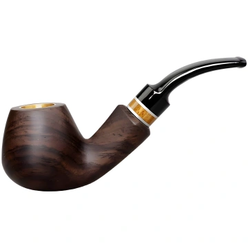 Tabakas pīpe FT-39997 - Brūna KP39997 HARAHU