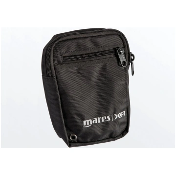 Mares XR Cargo Pocket - Black