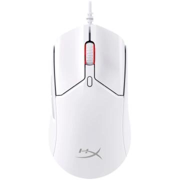 HEWLETT-PACKARD HyperX Pulsefire Haste 2 Optical W