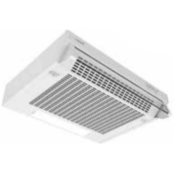 CATA Hood | FK SLIM 6000 WH | Conventional | Energ
