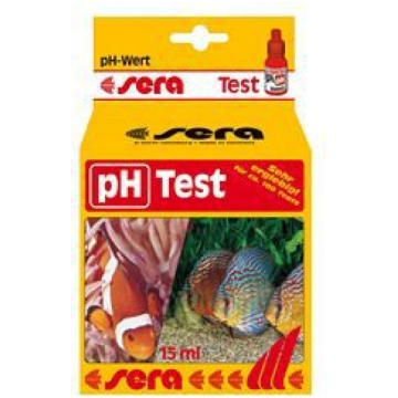Sera TEST Ph 03494 (4001942043106) ( JOINEDIT19127