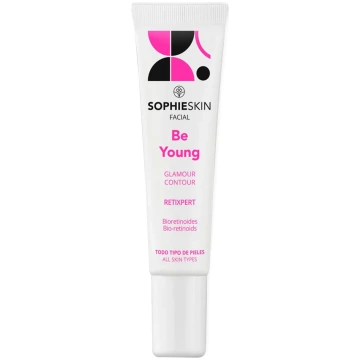 SESDERMA Sophieskin Be Young Eye Contour Cream 15m
